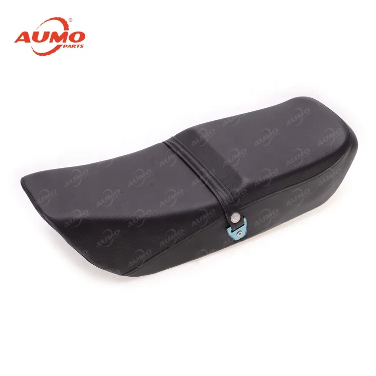 Пользовательские мотоцикла сиденье для DY125-15,PPS-26