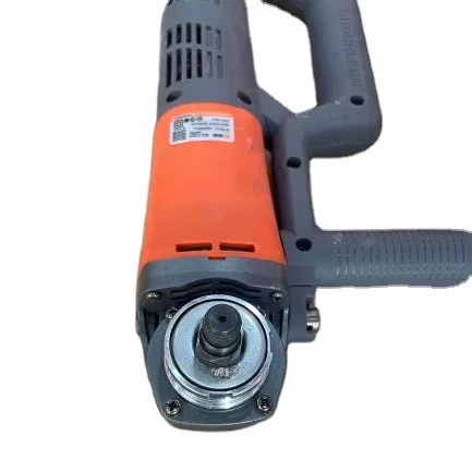 170mm disc brushless electric wall chaser 2600W groove cutting machine for stone steel metal wood concrete