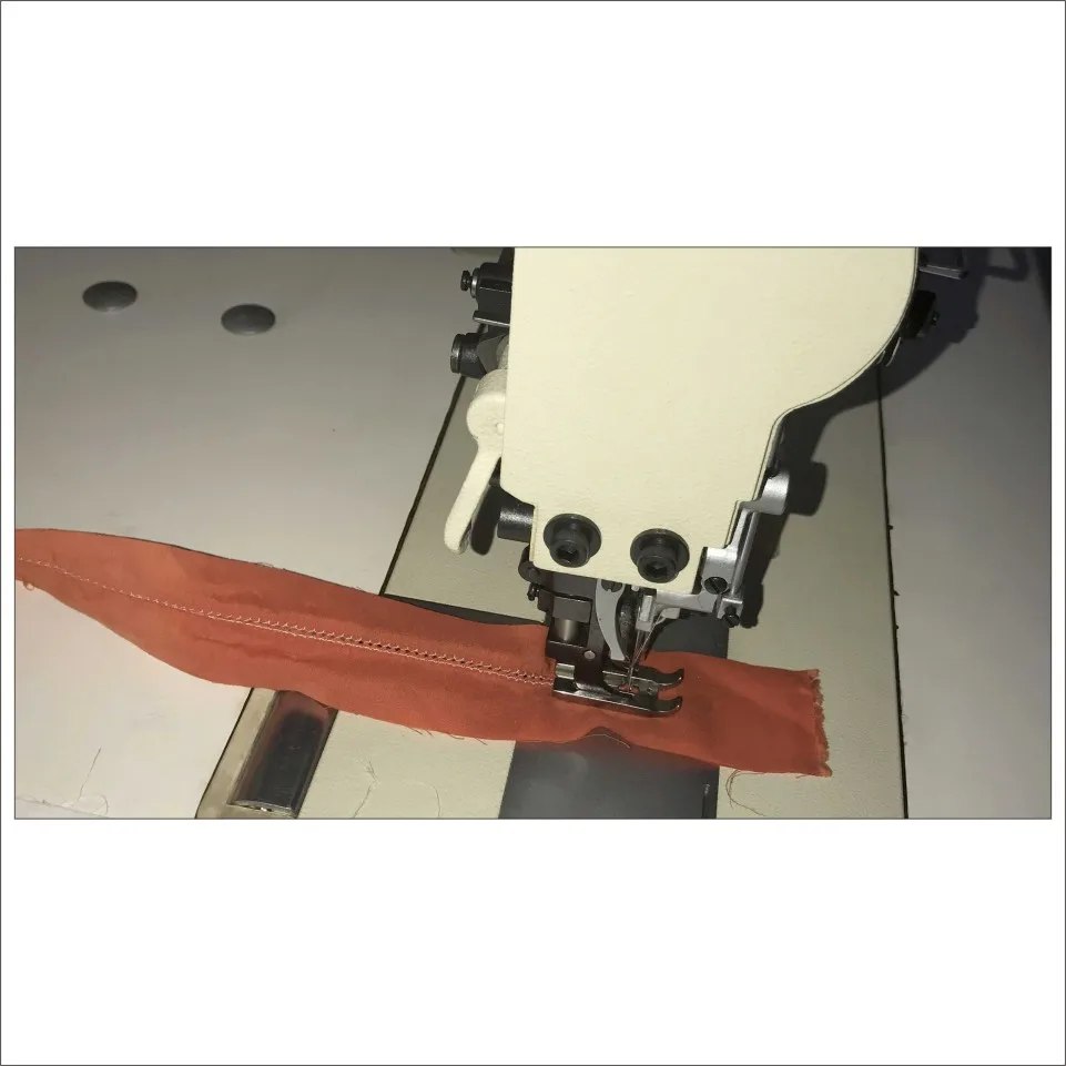 Fagotting machine(hole stitch)BT-1720 Embroidery sewing machine