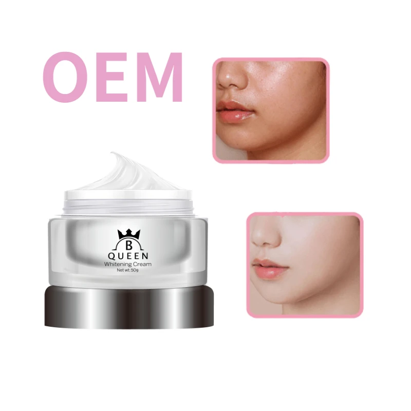 Whitening Products Kojic Acid Cream Whitening Face in America Face Cream Wholesale