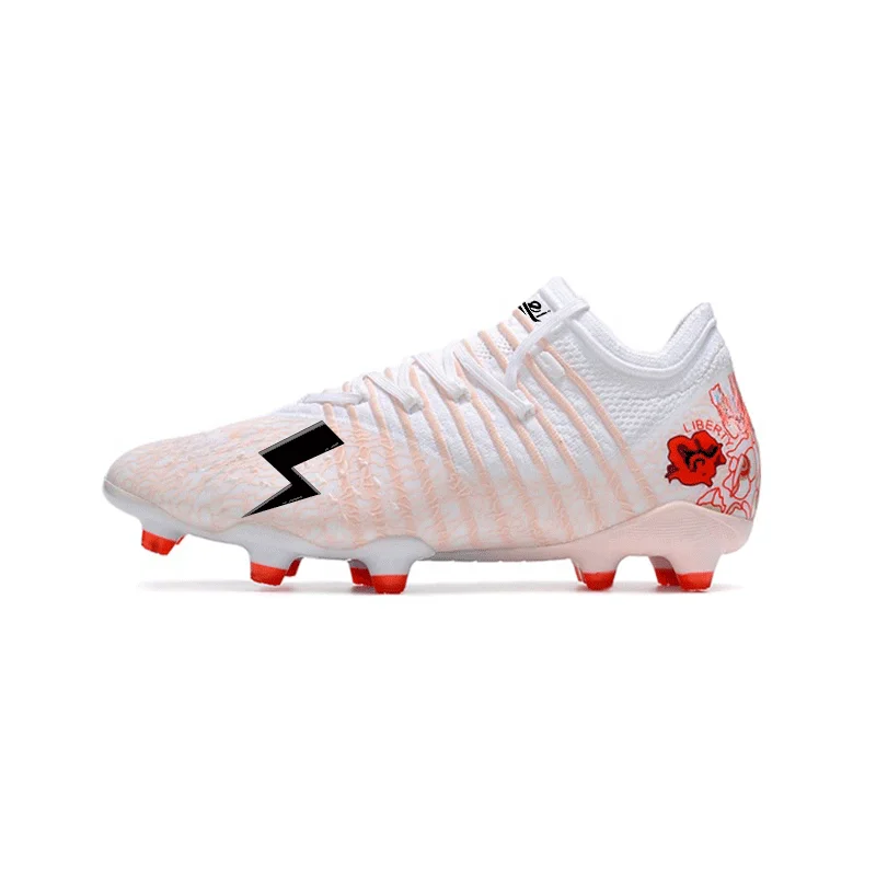 Лидер продаж футбольные бутсы 2022 на заказ tacos de futbol FG sepatu futsal Future Z1 Teazer