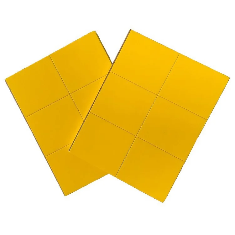 Factory Supply Eco Friendly Rat Glue Trap Mouse Trap Glue Board Rat Sticky Paper And Glue Trap