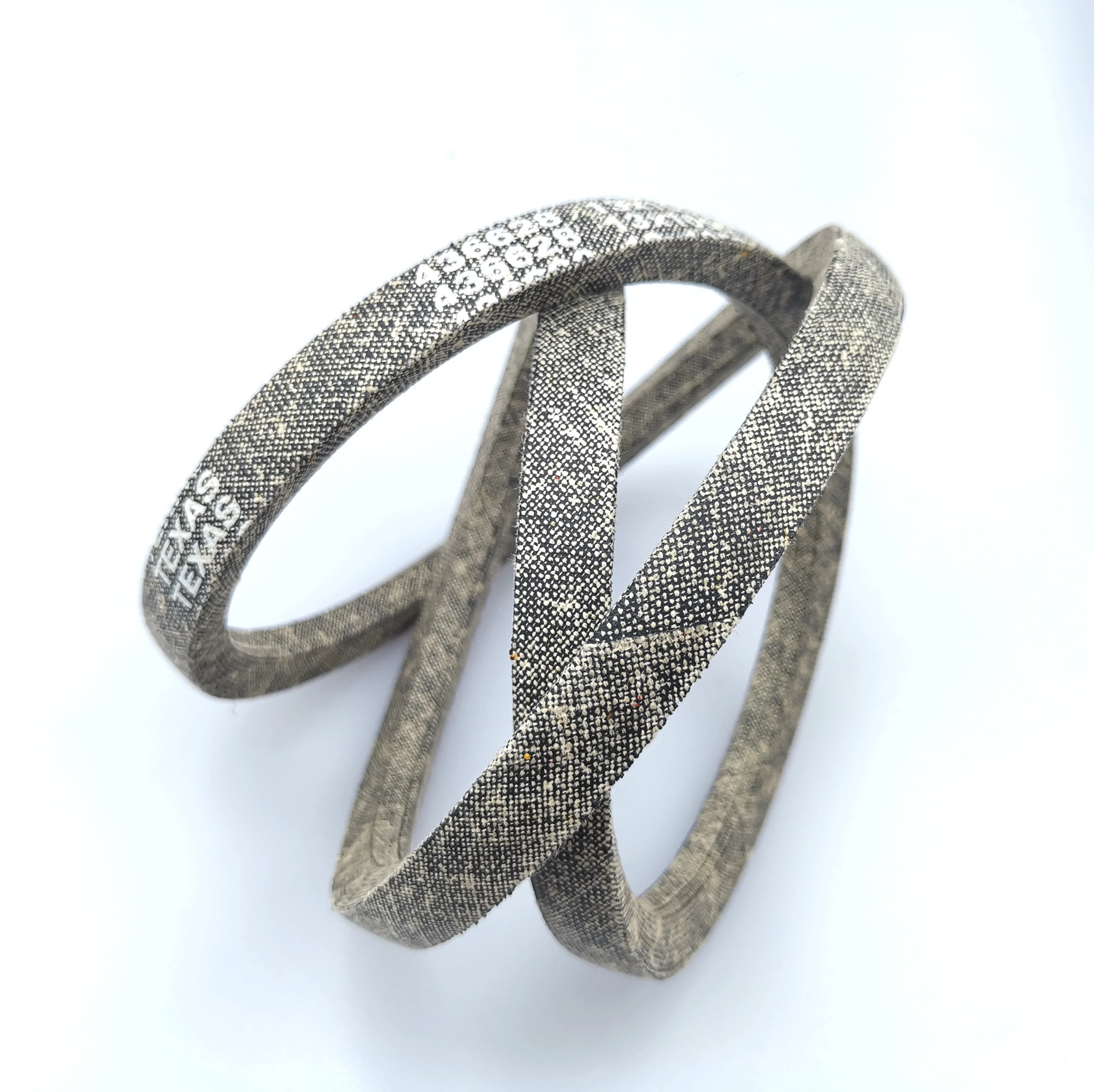 Factory V- Belt Pulley Types Transmission V-Belt 5Pk1750