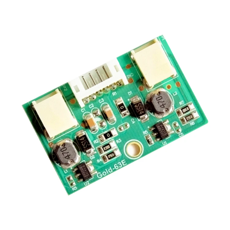 led tv inverter board Universal inverter for led monitor Gold-63E