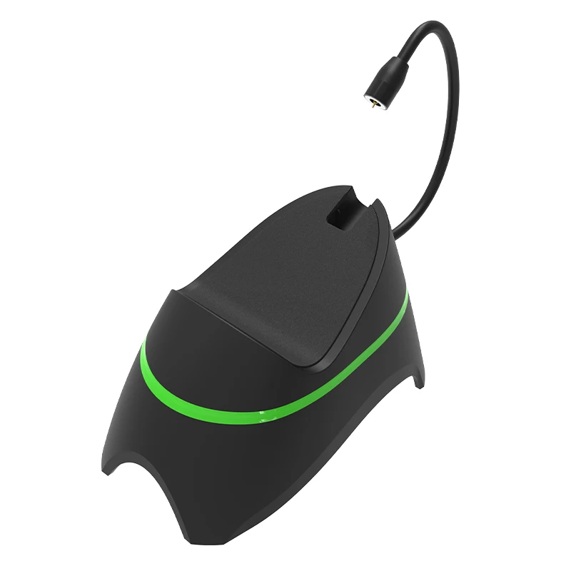 Universal charger station single charging dock compatible with ps4 Slim Pro/ps5/switch/x-box controllers