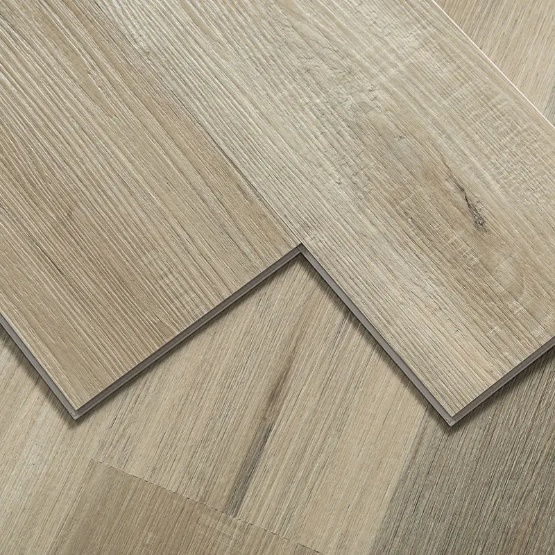 4mm 5mm 6mm water resistant parquet vinyl plank easy install flexible pvc SPC Flooring