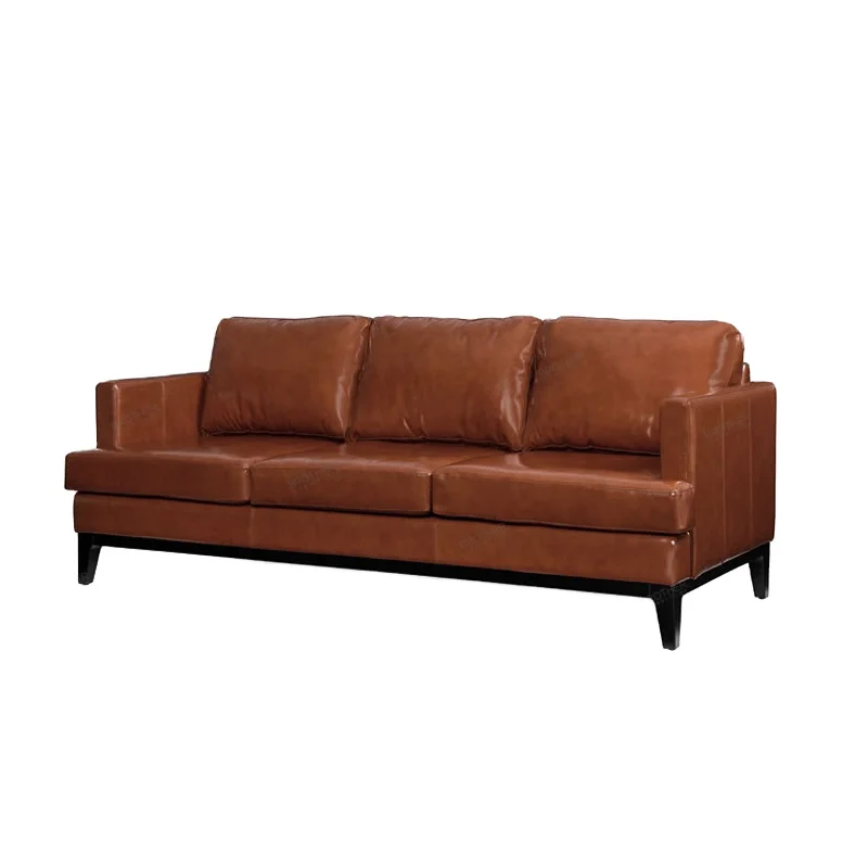 Best products of ali baba Professional 3 seat sectional royal modern leather sofa living room sectional sofa
