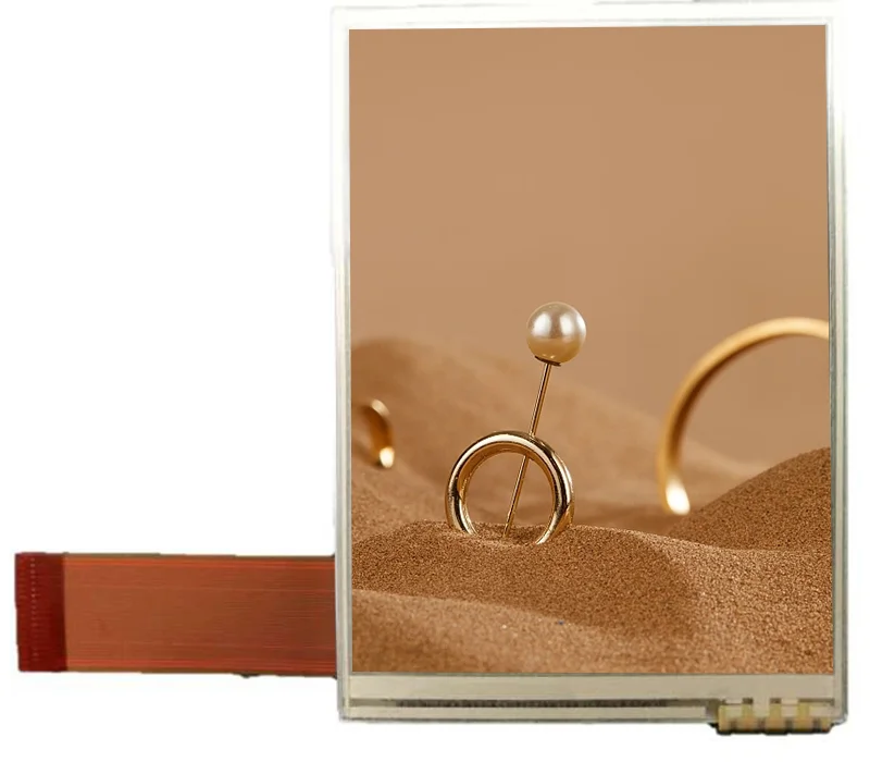 COM50H5125XLC 5.0 inch 320*240 TN WLED TFT lcd display screen lcd panel lcd module