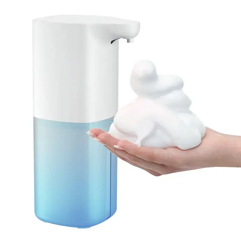 Automatic Infrared Sensor Soap Dispenser Foam Rechargeable Mousse