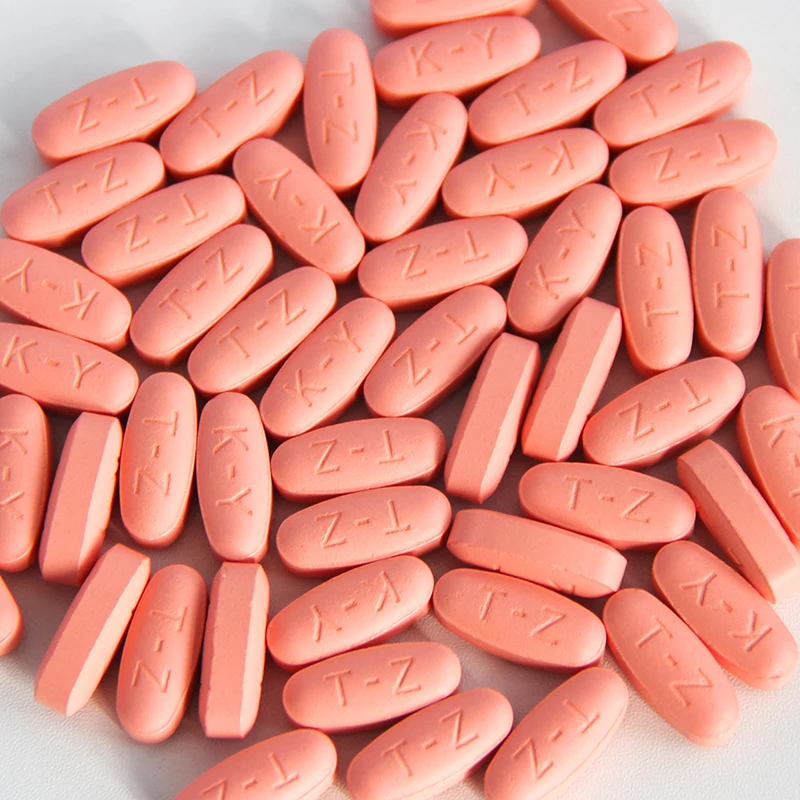 OEM Bone Health Joint Pain Relief Calcium Supplement Chondroitin Sulfate Vitamin D and Calcium