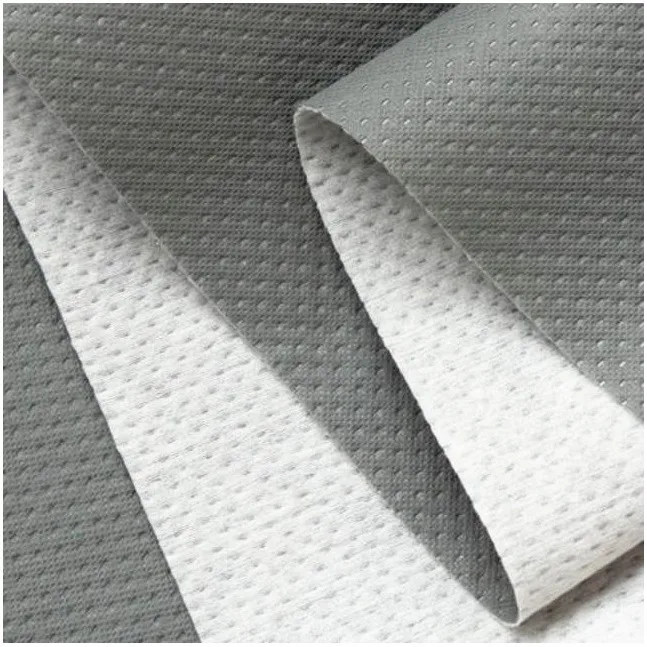 
3 Layers boned Nonwoven fabric for car cover 