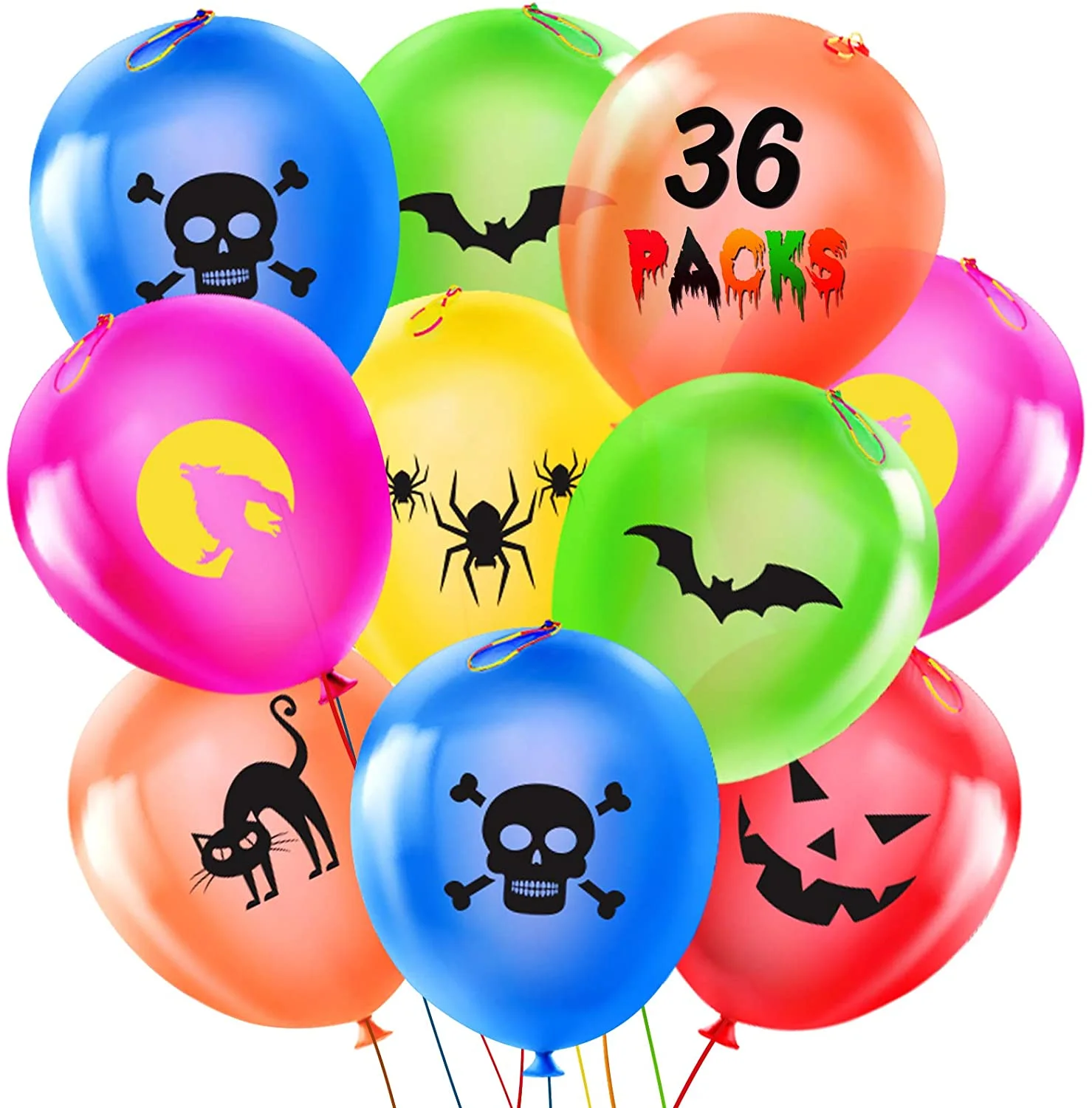 holiday balloons print helium balloon china for theme party  halloween decorations christmas party ballons