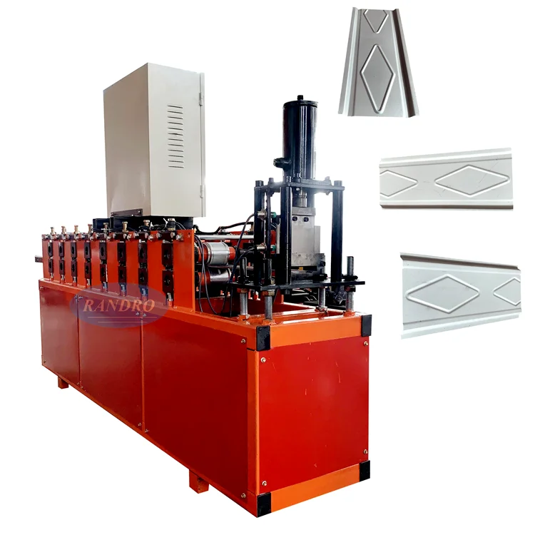 New Product Wall/Ceiling/Shop Decorative Panel Roll Forming Machine For House