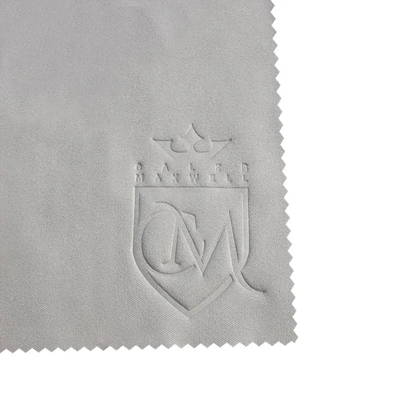 Custom Logo Printing Microfibre Microfiber Screen Eyeglass Sunglass Eye Glasses Lens Wiping Cleaning Cloth For Glasses