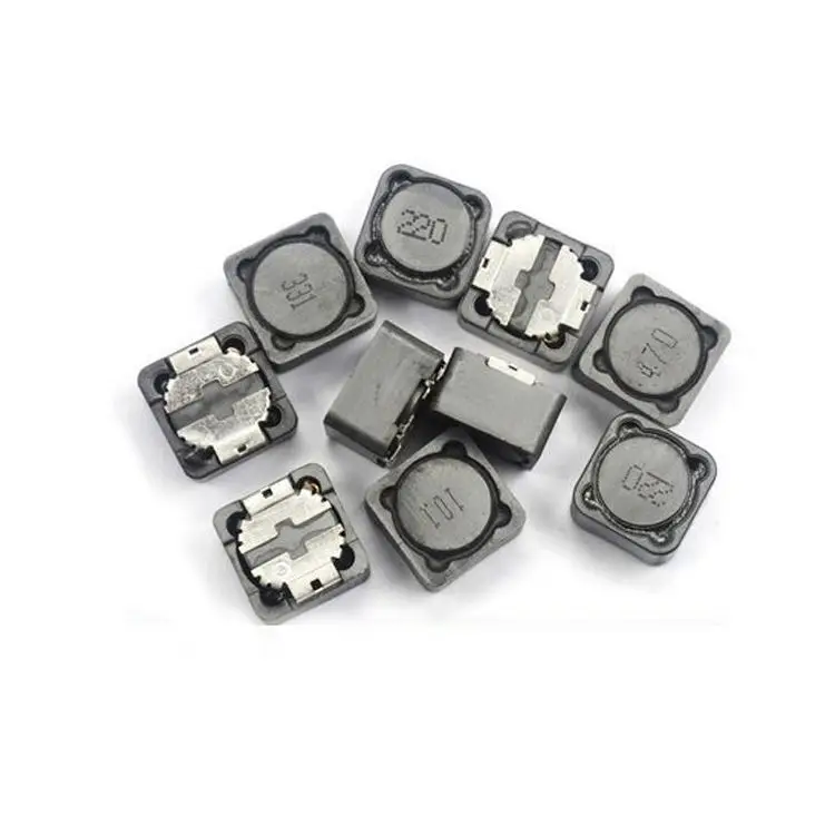 SeekEC SMD inductance SPH50501R5NETN