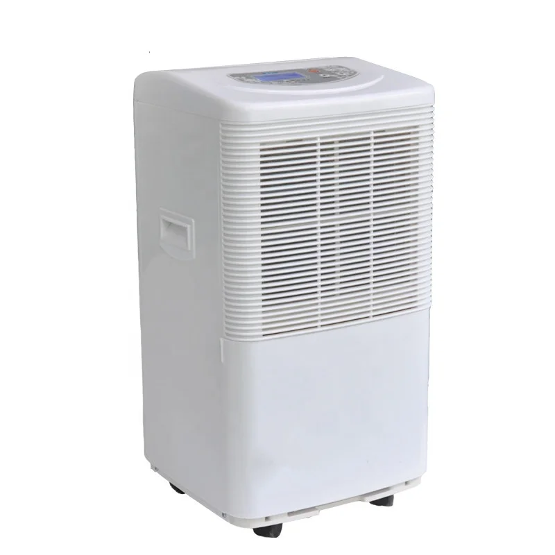 High efficiency low price Strong dehumidification capacity  Portable  Dehumidifier
