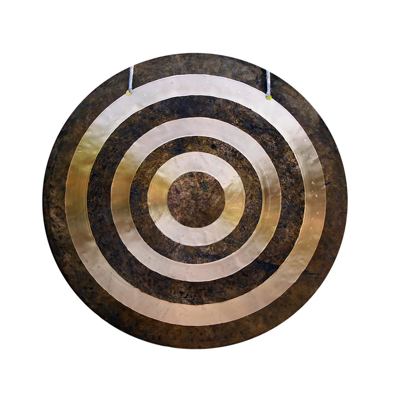 Музыкальные инструменты для звуковой терапии, 14 дюймов, 35 см