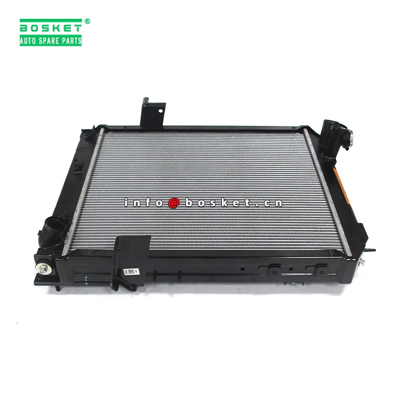 8-98172907-0 Radiator Assembly Suitable for ISUZU NLR NMR 8981729070