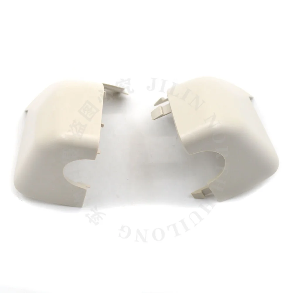 Lane Keeping Assistant Front Camera Cover Light Beige for VW Passat B8