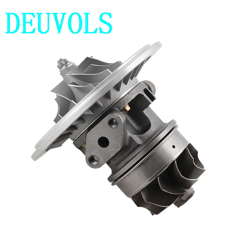 Картридж турбокомпрессора TB4122 466214-5039S 466214-0036 Turbo CHRA для двигателя Mercedes Benz Truck
