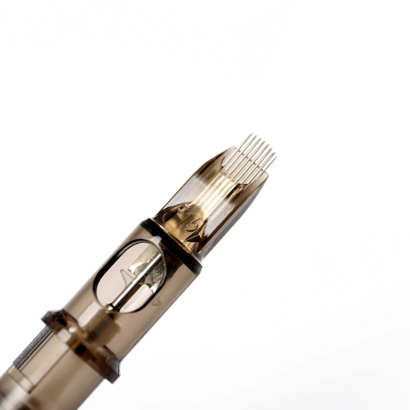 Magnum cartridge tattoo needles sterile tattoo needle 316 Stainless Steel Material tattoo supplies