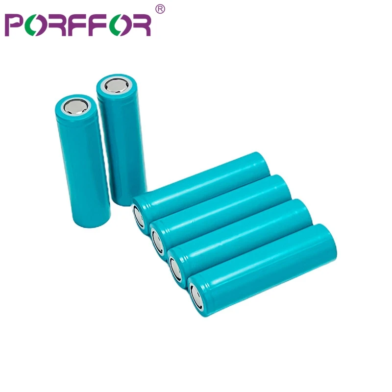 20C Powerful Sodium-ion Rechargeable Battery 18650 3.1V 1300mAh Na-ion SIB Battery Cell for Motorcycle Starting Battery