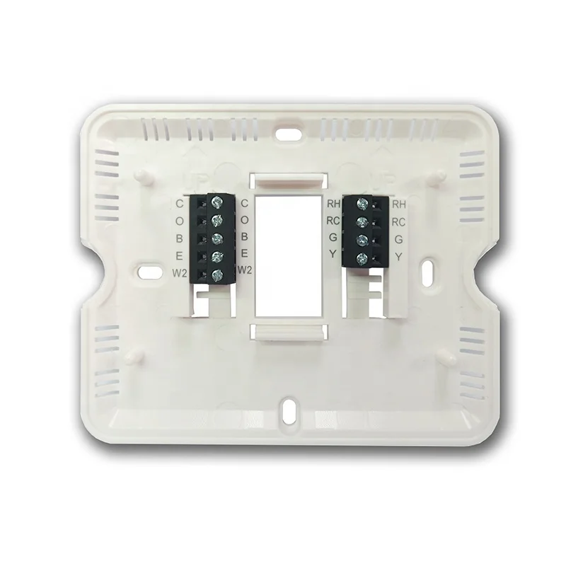 24 VAC HVAC Digital Non - Programmable Thermostat