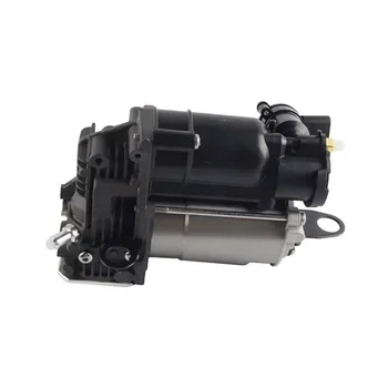 Air Suspension Compressor W216 CL W221 CLS Oem 2213201704 2213201904 2213200704 2213201604 Air pump