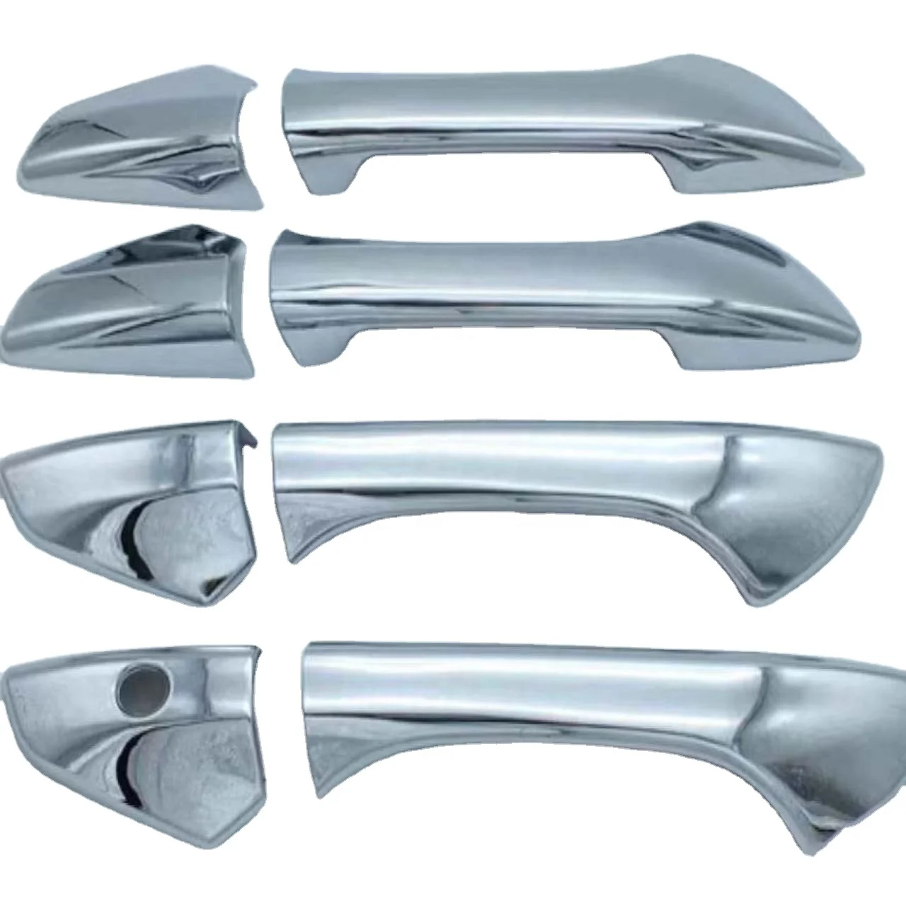 Auto parts for Honda  AC8 2008-10 door handle Accord 2008-12 for Honda accessories