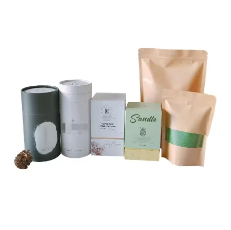 Песочный воск bagas pro palm vegan soja растительная упаковка Ароматизированная Свеча в коробке жемчужный