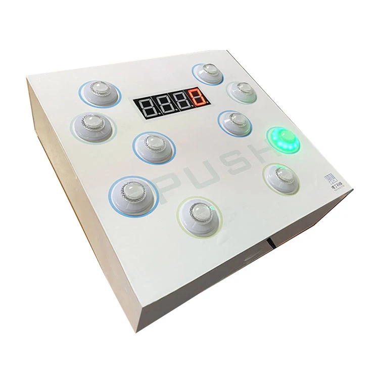 
 Аркадный молоток, игровой автомат для занятий спортом в помещении, интерактивная игра  