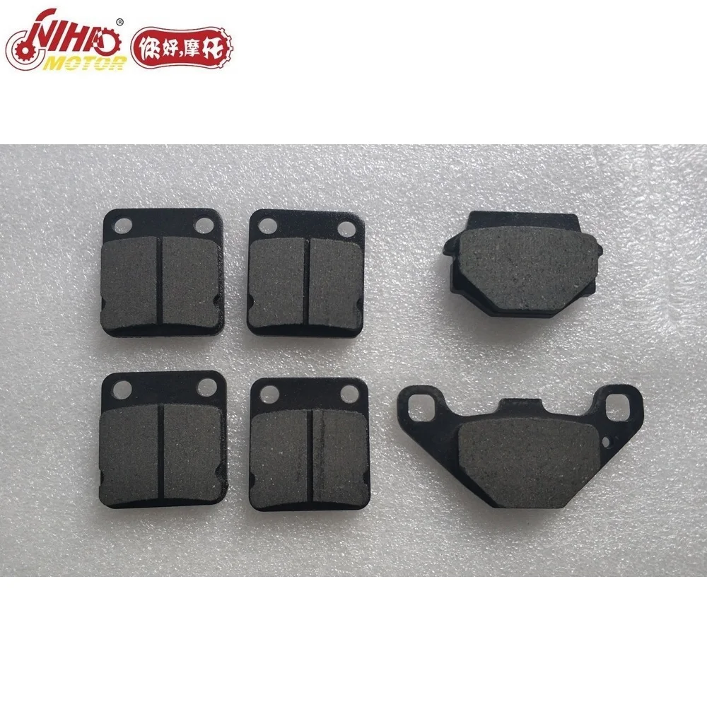 
 42 LONCIN ATV части Задний амортизатор LC162FMK LX200M 200cc Quad GoKarts двигатель запасные для JIANSHE BASHAN RATO KAYO BULL  