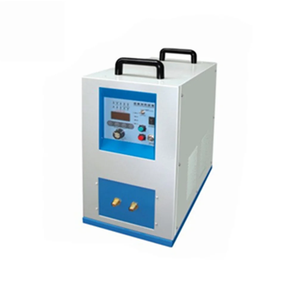 Jinlai IGBT сварочный индукционный нагреватель из нержавеющей стали 6
