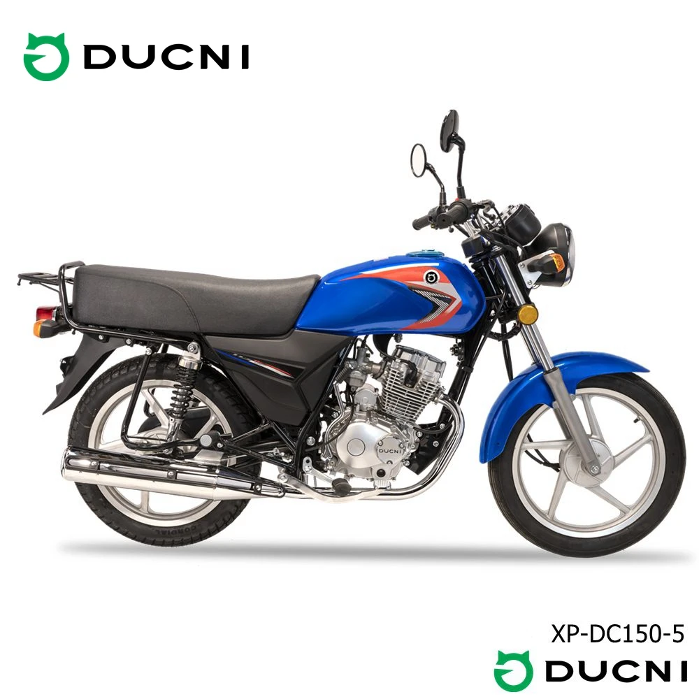TVS CG motorcycle  dirt bike 150CC 200cc  powerful racing motorcycle gn style gasoline  dirt bike high speed