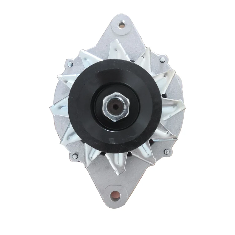  Автозапчасти Toyota Hilux генератор в сборе 23100-43G06 12V 70A используемый для Nissan SD23 TD25 TD23