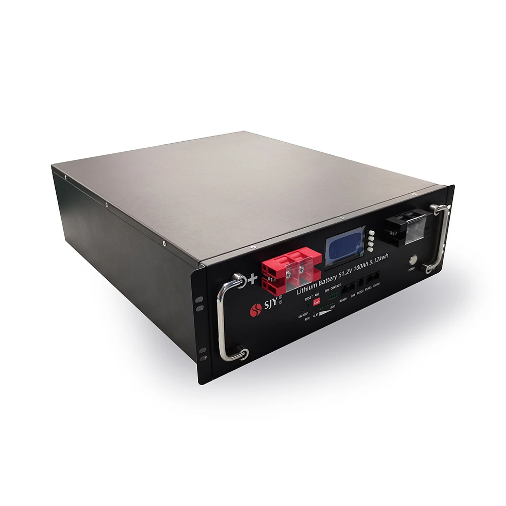 Cheap Stromspeicher 5 years lifespan UPS solar lithium ion battery 48v 51.2v 5kwh 10kwh solar power bank