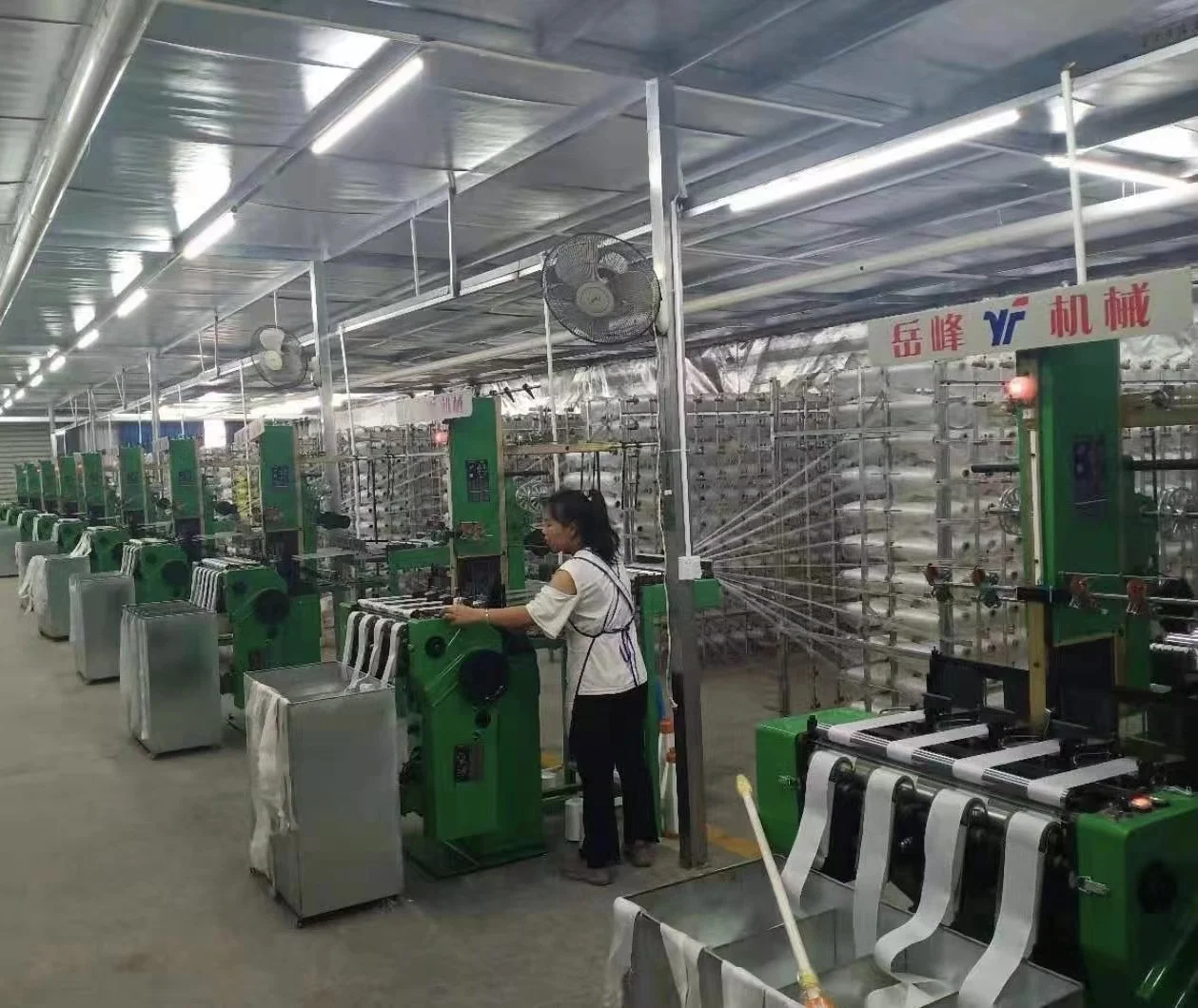 fiber glass tape machine fiberglass tape machine