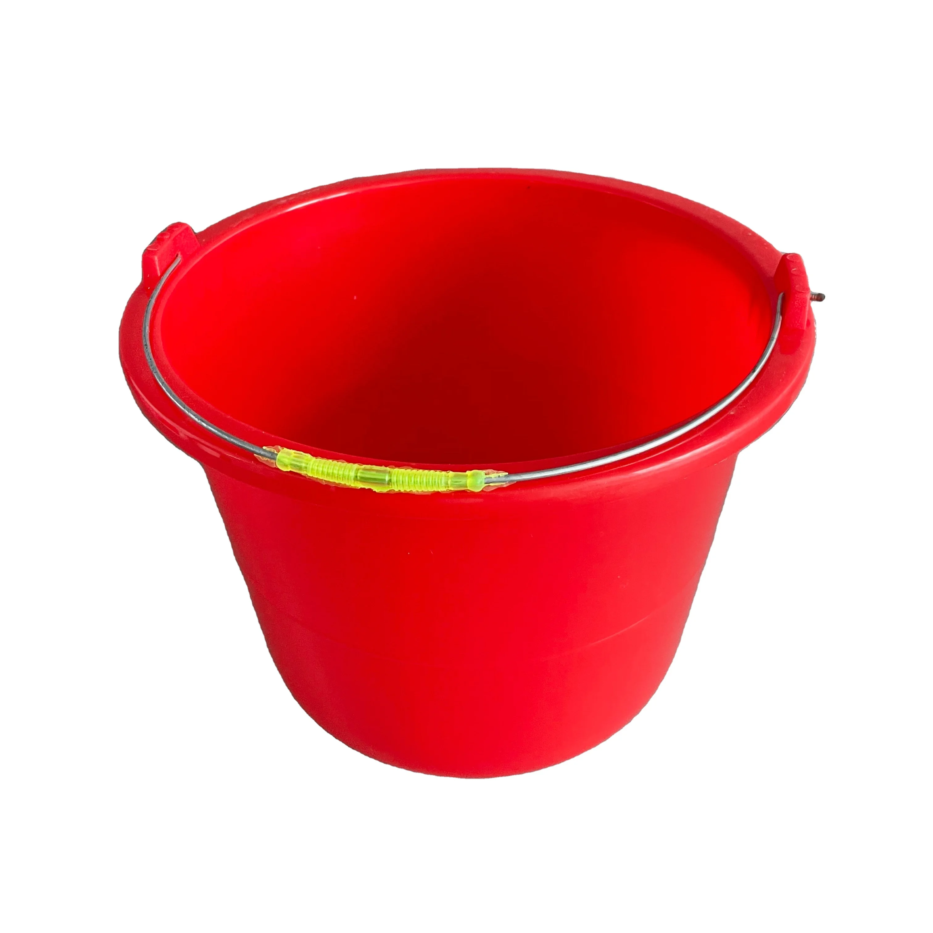 water storage container 5L plastic drums with metal handle container