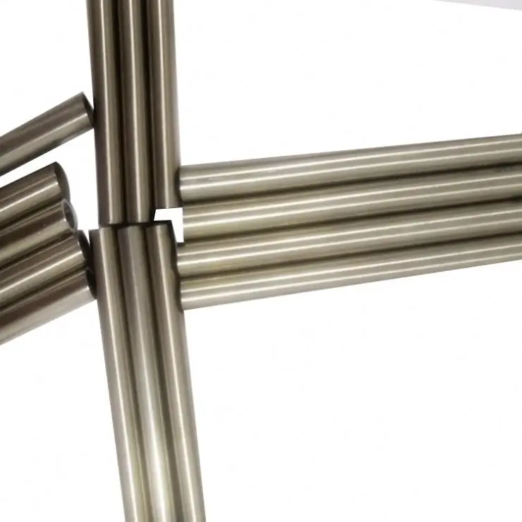 thin wall capillary monel 400 1mm od tube 304 tube of bulge