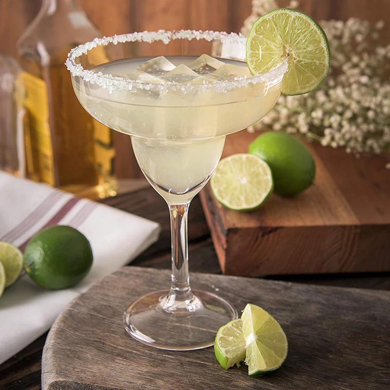 
Wholesales Customized 10 Oz Margarita Party Wine Glasses Whiskey Wine Glass 295ml 