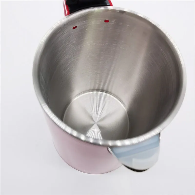 Хорошее качество, электроприборы для горячей воды для автомобиля, соединитель для электрического стального чайника, сохраняет тепло, распродажа