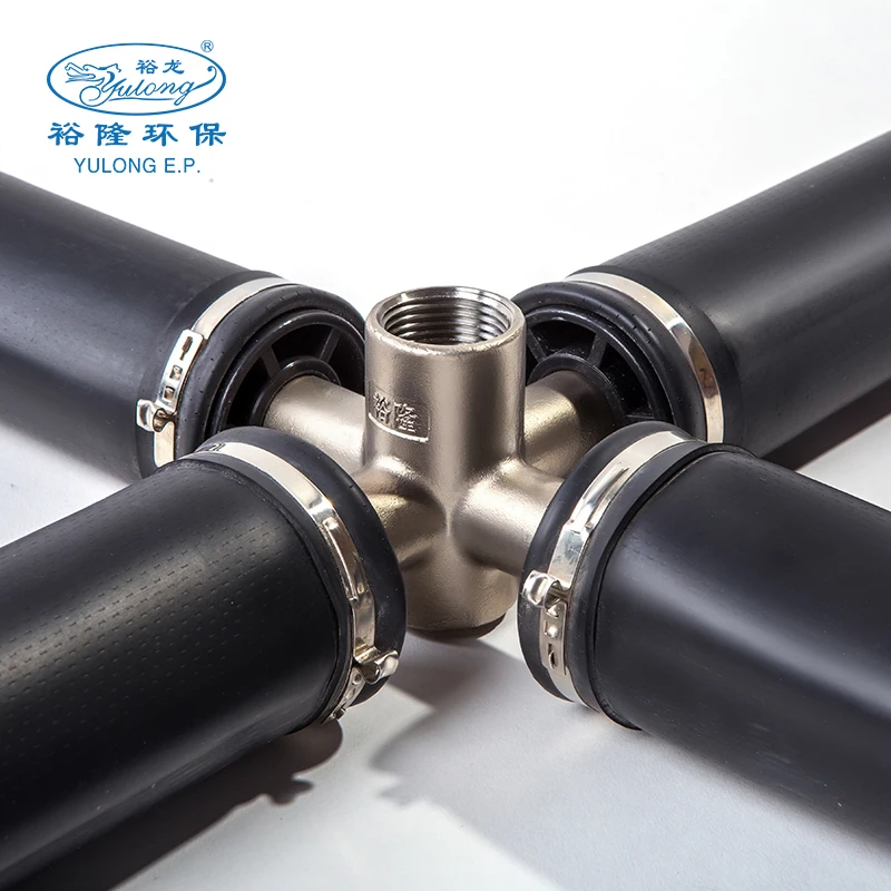 fish farm oxygen tube diffuser