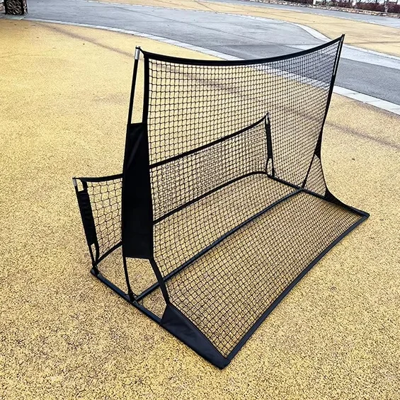 2 в 1 подбирающий мяч для игры футбол