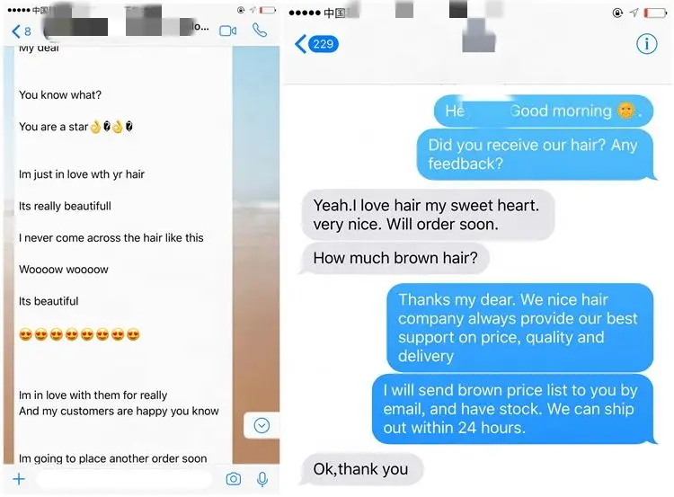 Factory price 100% human Hair korea hot sell colors pink blue purple green Twins Double Line Itip Glue Knot Hair Extensions