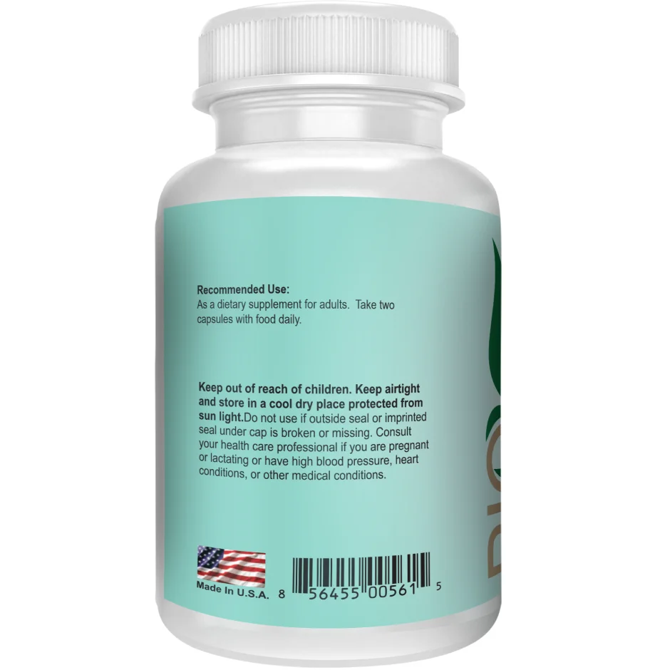 American Vitamin C Capsules 1000mg + Zinc Oxide Supplement Pills/Tablets. Private Label Supplement USA. Productos Americanos