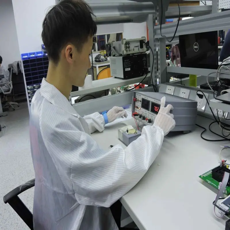 NRF52832 Integrate circuit Microchip  support BOM quotation Electronic Components Integrated Circuit NRF52832-QFAA-R