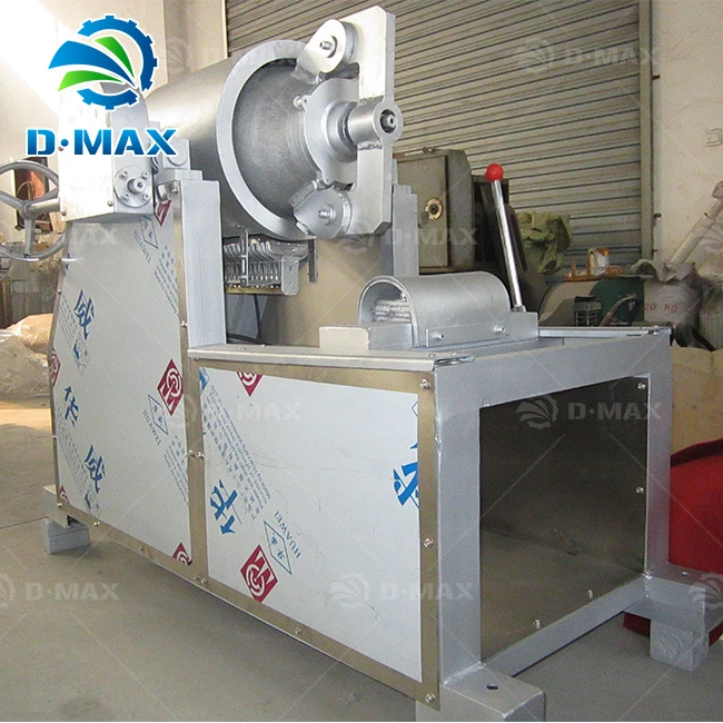 High performance hot air flow rice grain cereal wheat puffing popping maize puffing machine