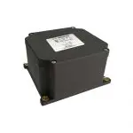 LoraWan Wireless Inclinometer Sensor with MQTT protocol IP67 868 MHz,  433 Mhz optional  for internet of things ZCT390E-SWP-L