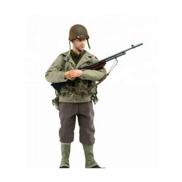OEM factory make custom action figures military adult action figures