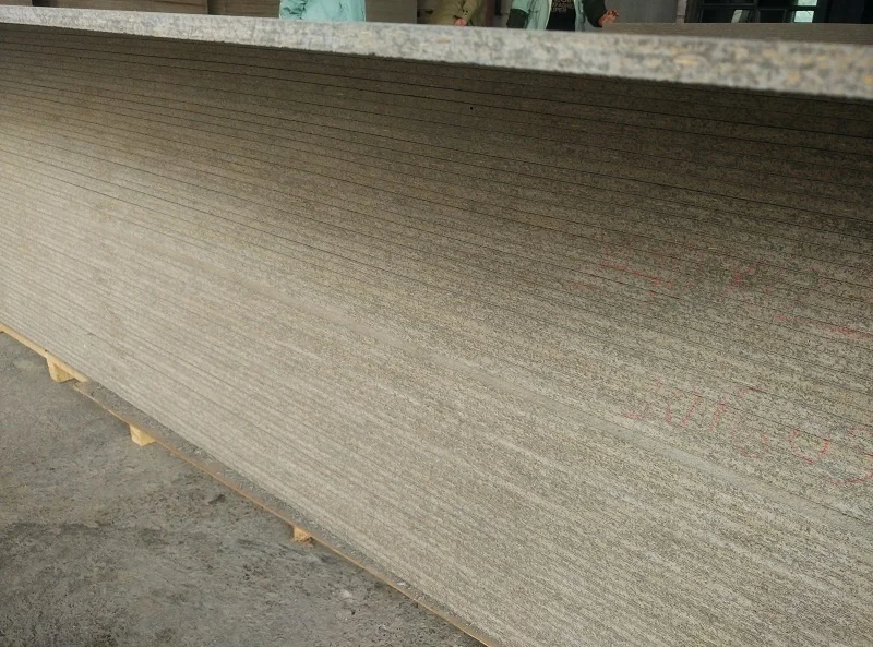 
New Cement Bonded Particle Board Indoor Wall Outdoor Flooring Cement Bonded Particle Board 